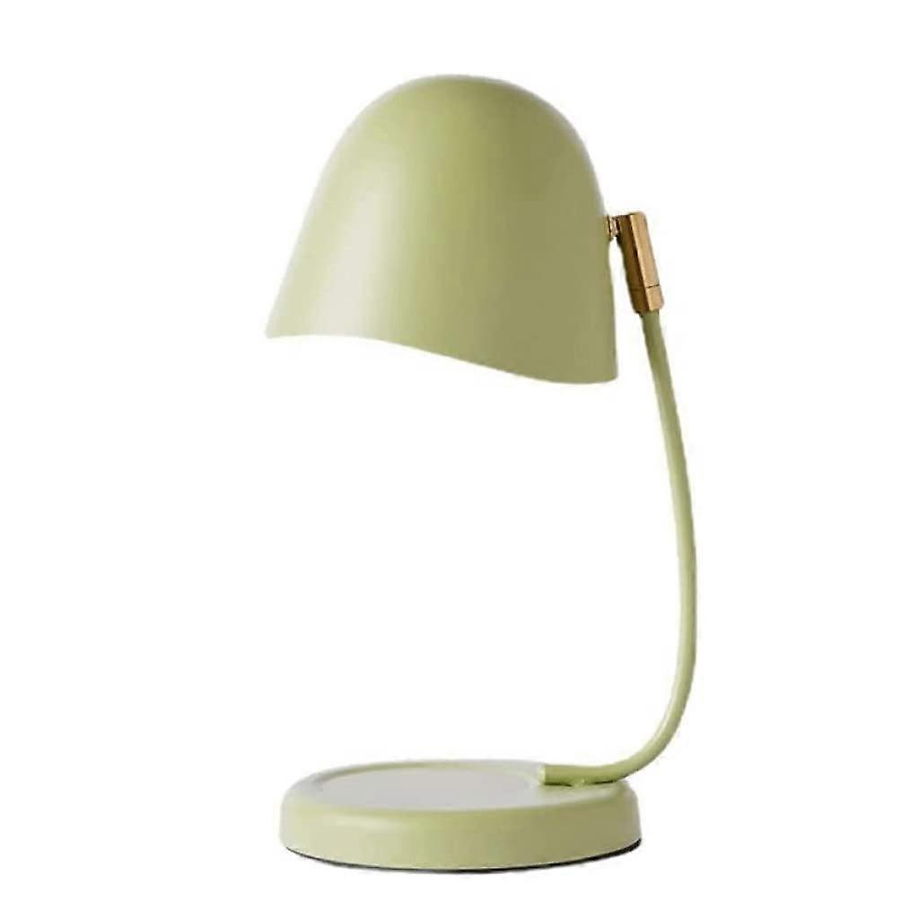 Eggshell Wax Melting Candle Lamp with Timer Height Adjustable  Down Lighting for Living Room Decor Set of 2