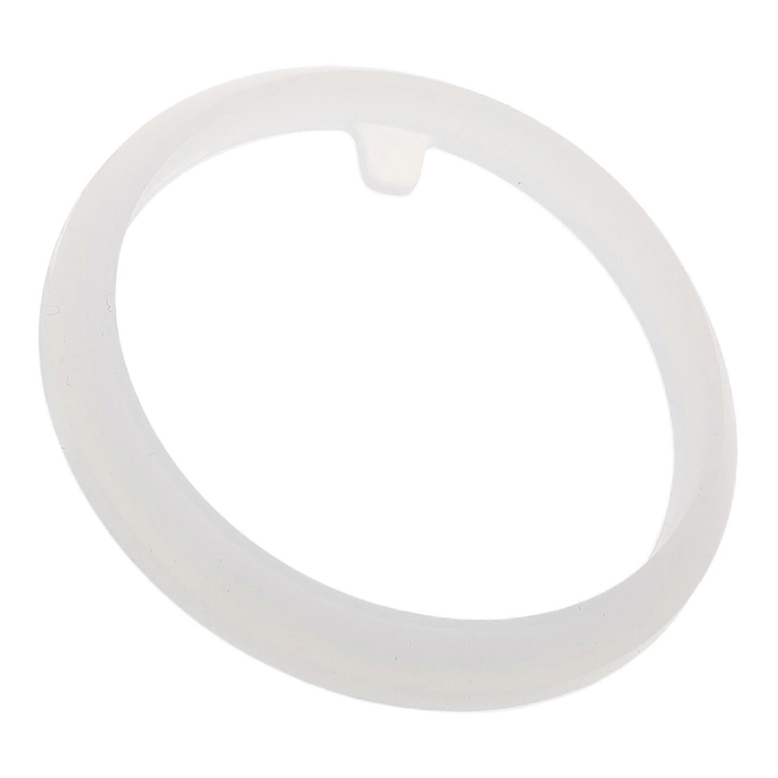Electric Breast Pump Seal Part Provides Leakproof Function