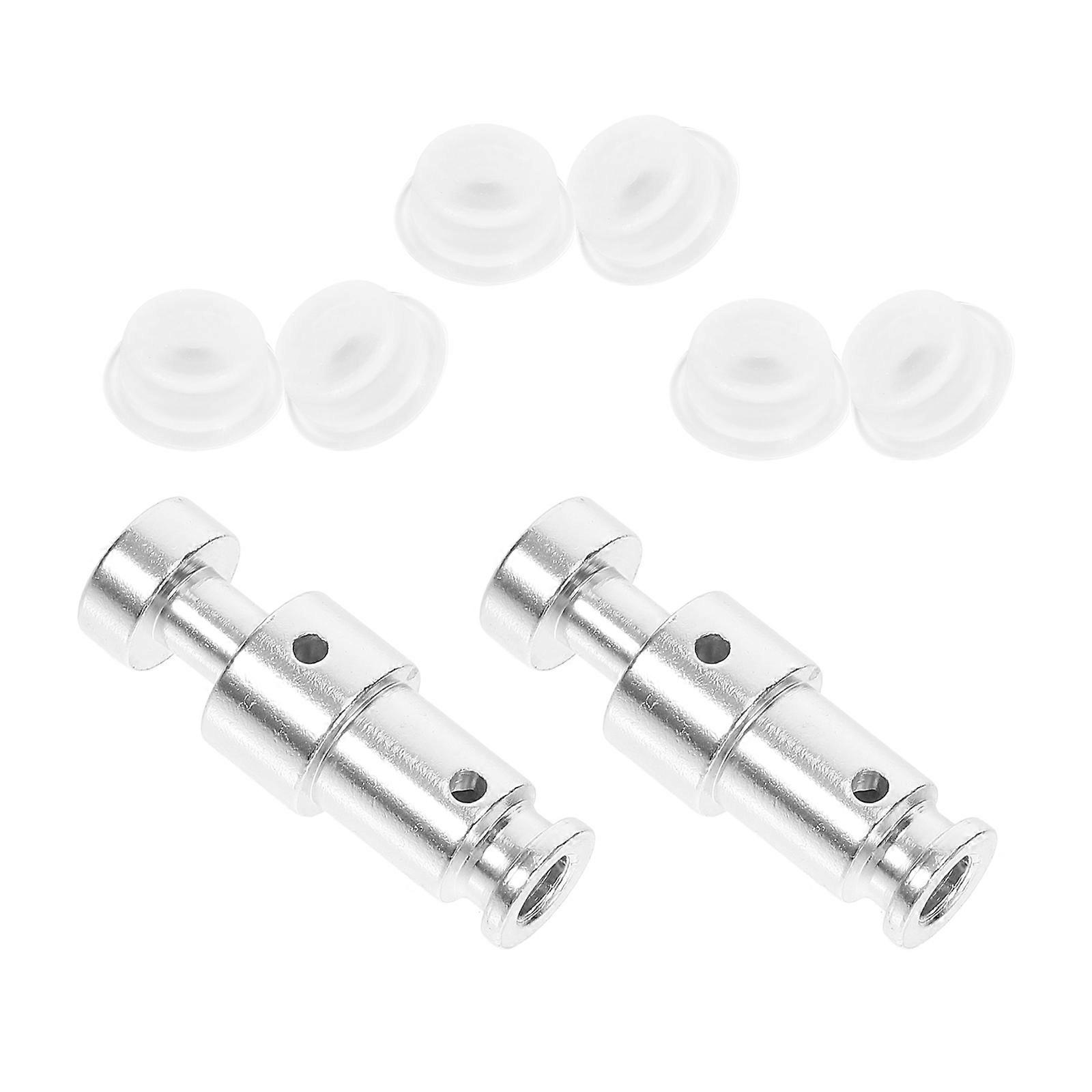 Cooker Valves Universal Replacement Float Valve For Daily Cooking 2Pcs