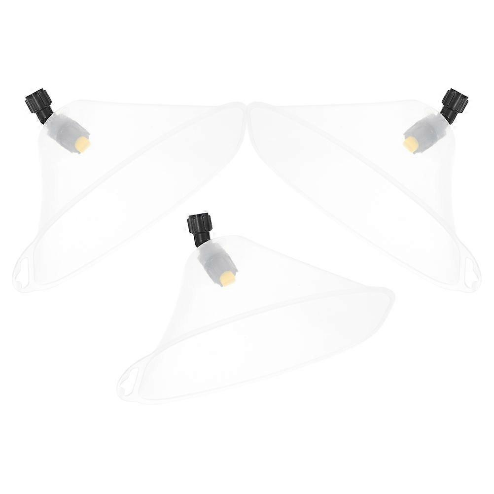 Backpack Sprayer Nozzle Guard for Garden Multi Plastic with Enhanced Spraying Efficiency and Shield 70100 ml