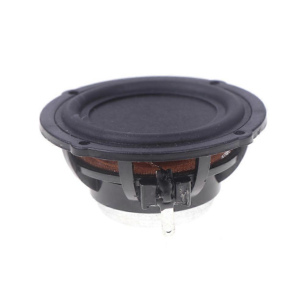 2 Inch 52mm TECTONIC Full Range Speaker BMR Technology Flat Panel Honeycomb Diaphragm Fever Level Audio Performance