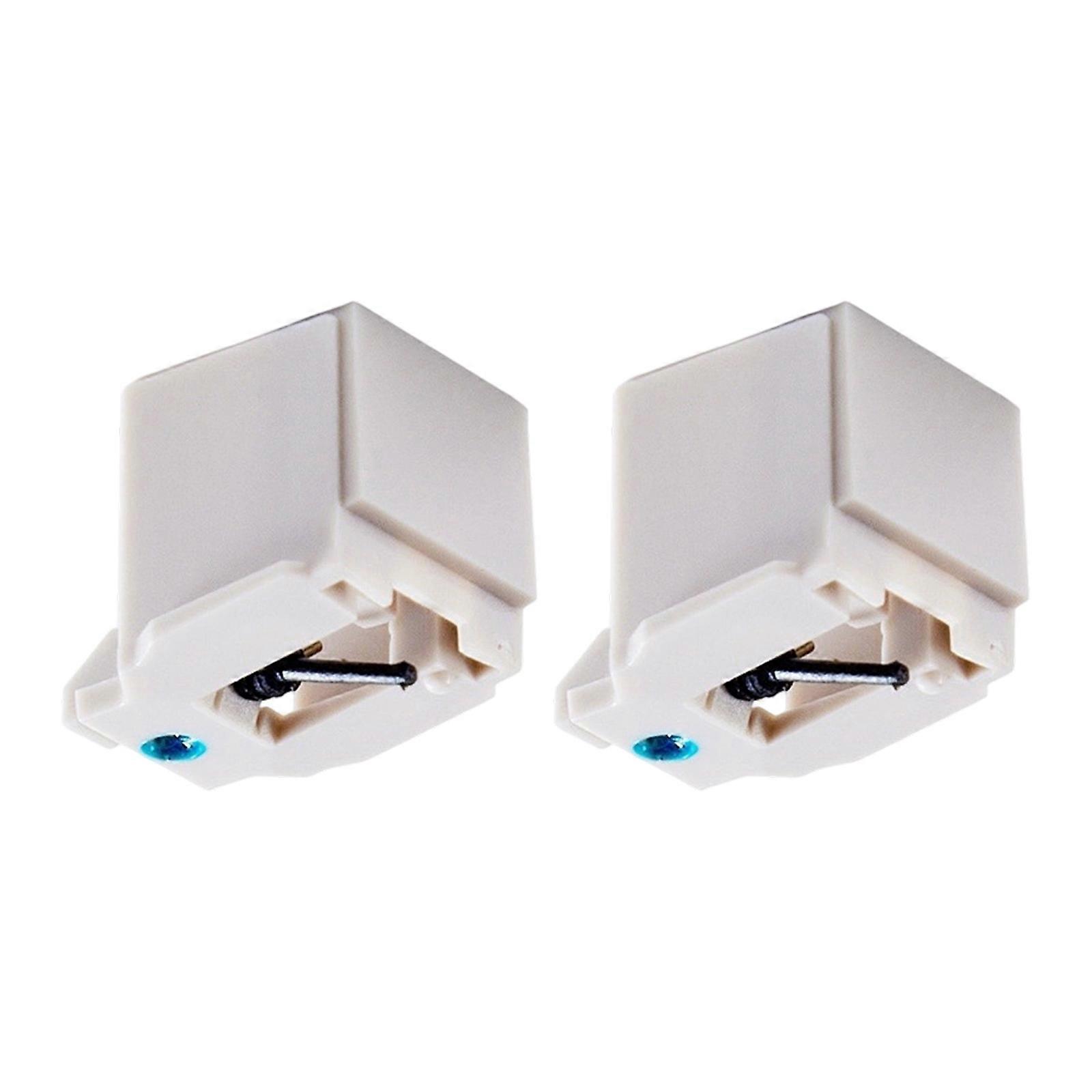 AT3600L Imitation Replace Needle Vinyls Record Moving Magnetic Cartridge Styluses Record Player Needle Replacement Parts Multicolor