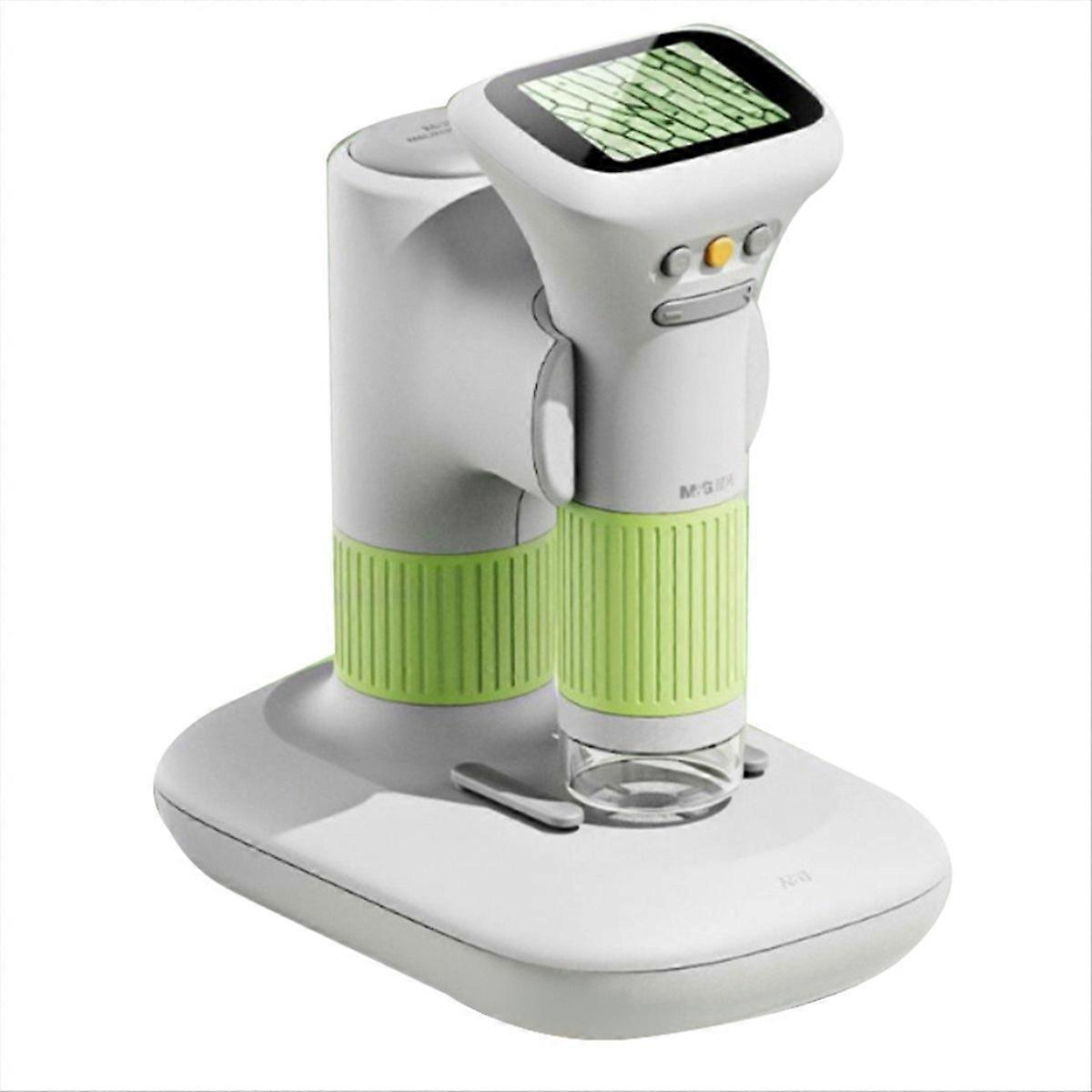 ;MG Intelligent Microscope Biological Cell