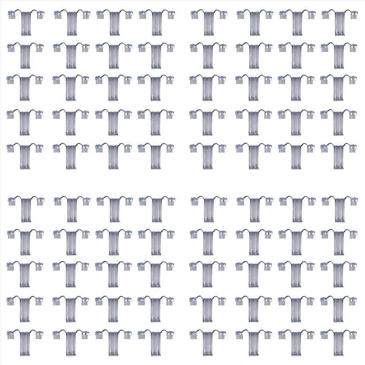 Photovoltaic Panel Drainage Buckle 35mm