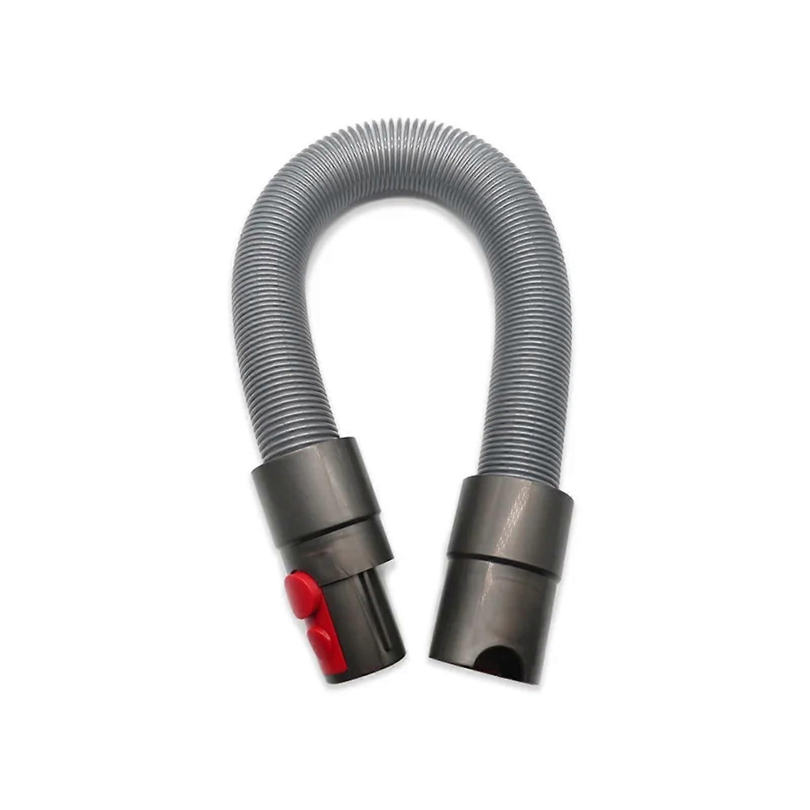 Extension Hose for Dyson Vacuum V7 V8 V10 V11 V15 with Flexible Telescopic Tube