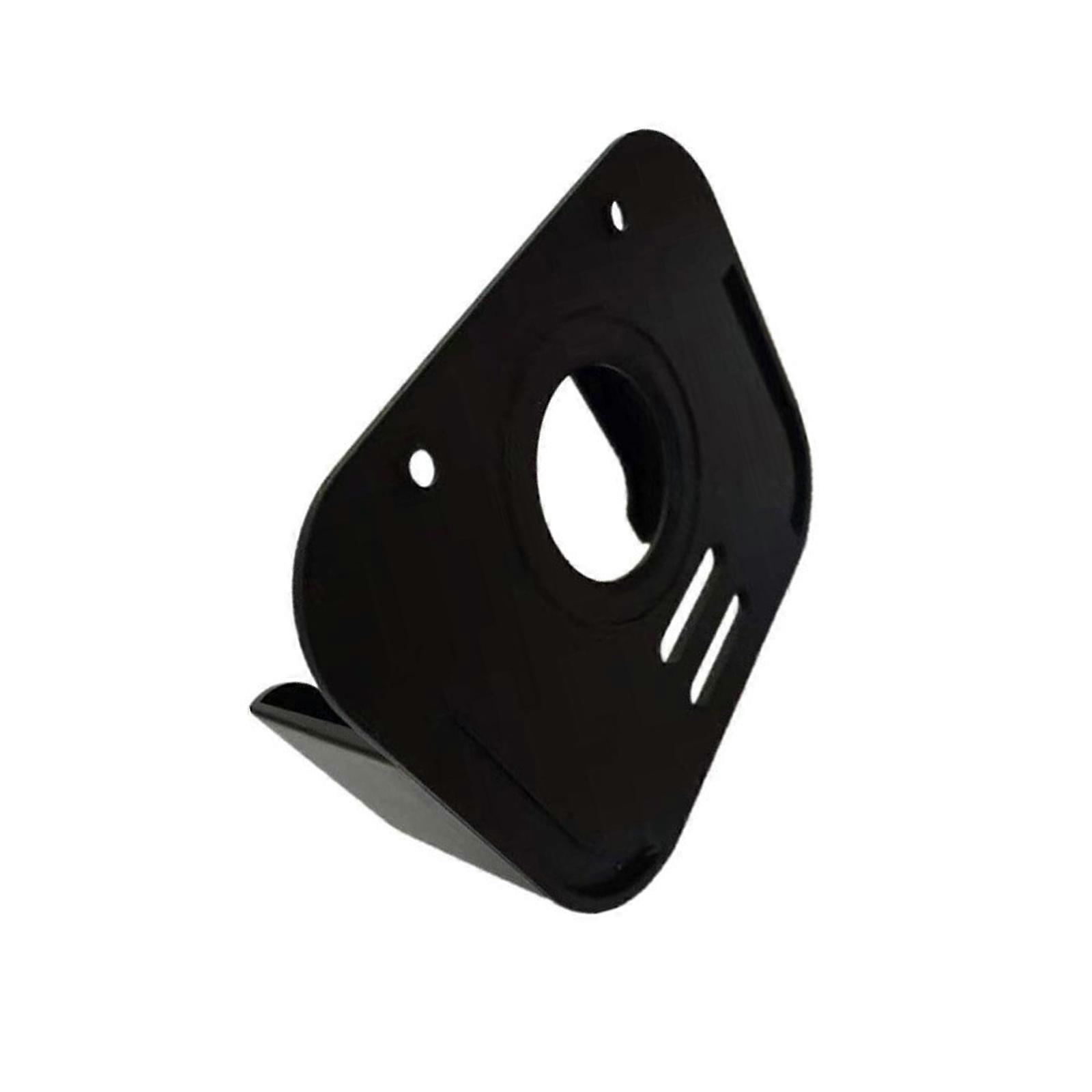 Universal TVs Box Box Wall Mount Space Saving Designs Wall Brackets Suitable for Models 1 to 6 for Easy Installation Multicolor