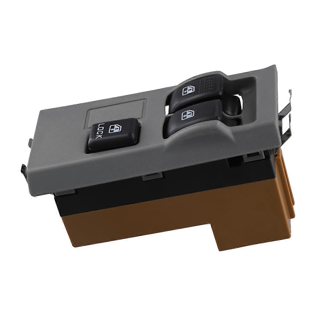 Left Drive Window Lift Switch 12V Power Window Switch MC898319 for Auto Switch