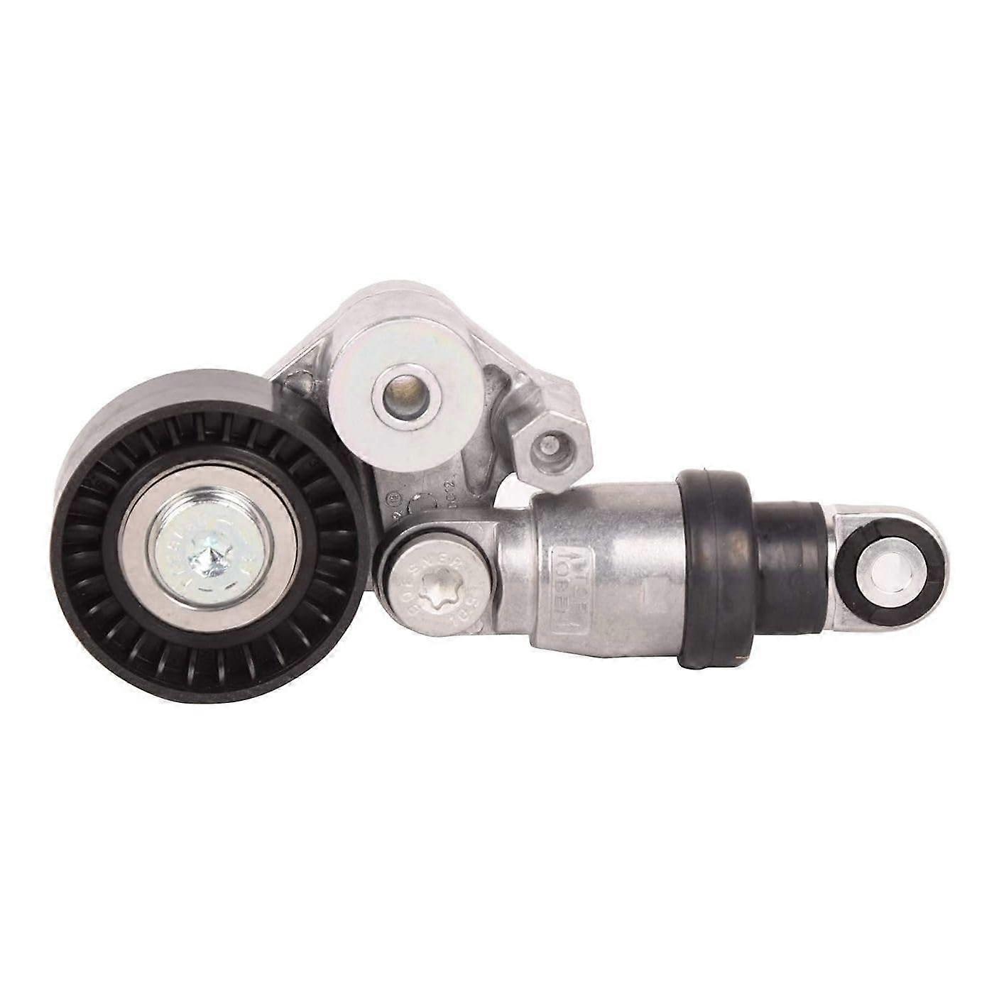 Belt Tensioner and Front Pulley OEM Fit for Mazda CX5 20132018, Mazda 3 20042018, Mazda 6 20032019