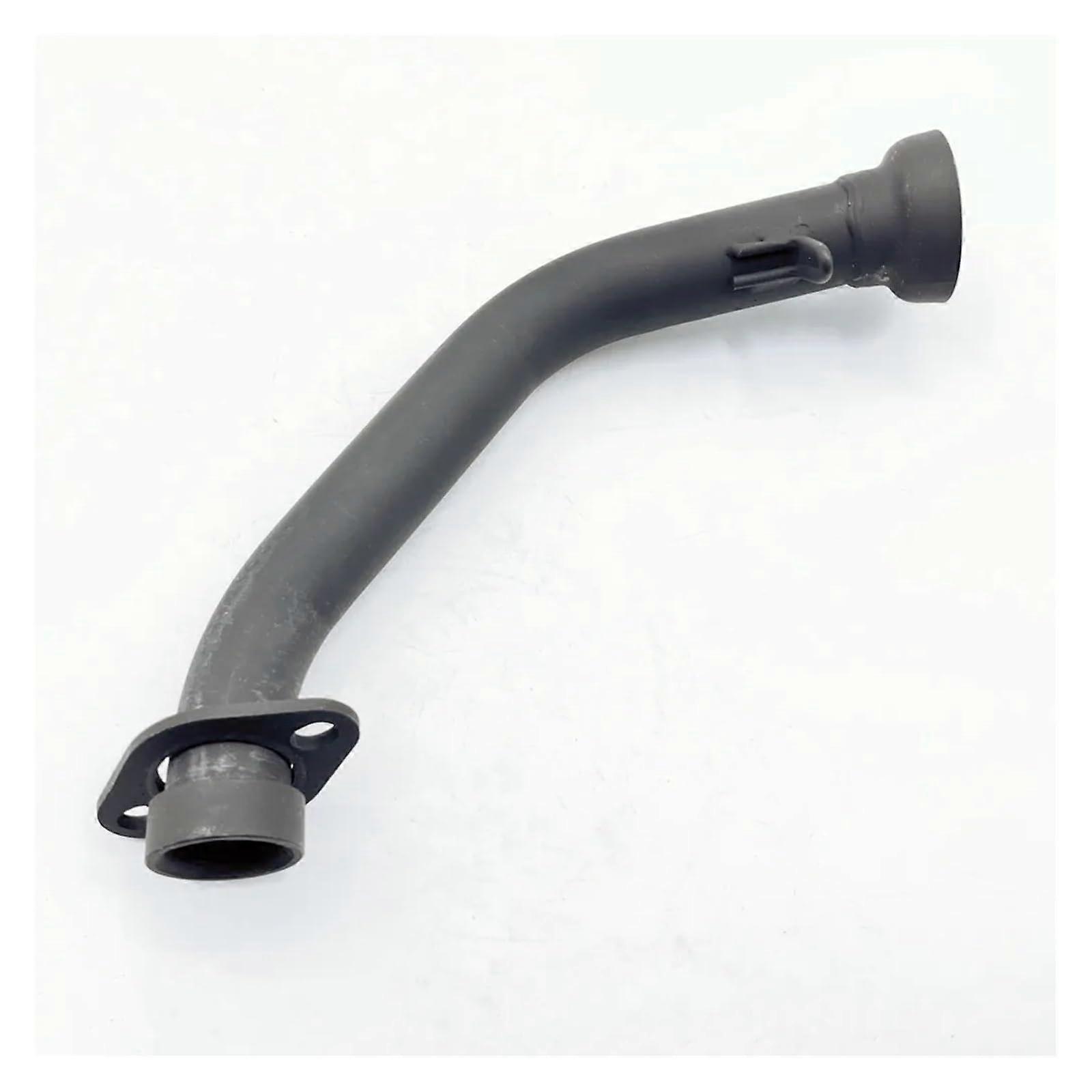 ATV Exhaust Pipe Front Elbow for Buyang 300cc D300 H300 G300 – Enhanced Engine Efficiency OEM Fit