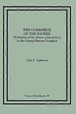 Le commerce du sacré