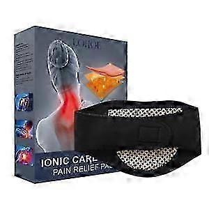 Relief Neck & Body Pain Pad  Instant Support, Ergonomic & Versatile