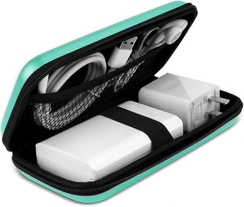 Shockproof Carrying Case Hard Protective EVA Case Impact Resistant Travel