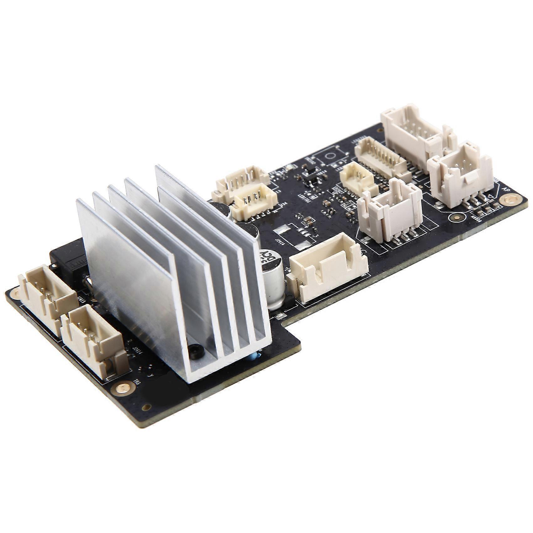 For MC Board for Bambu Lab X1 Series Main Control Board 3D Printer Accessories