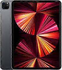 11-Inch Ipad Pro Wi-fi 2tb