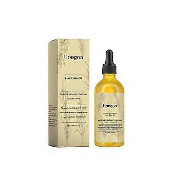 Revitalizing Hair Care Essential Oil - Strengthens Roots, Nourishes Scalp, Reduces Frizz & Adds Shine - 30ml for Healthy, Manageable Hair