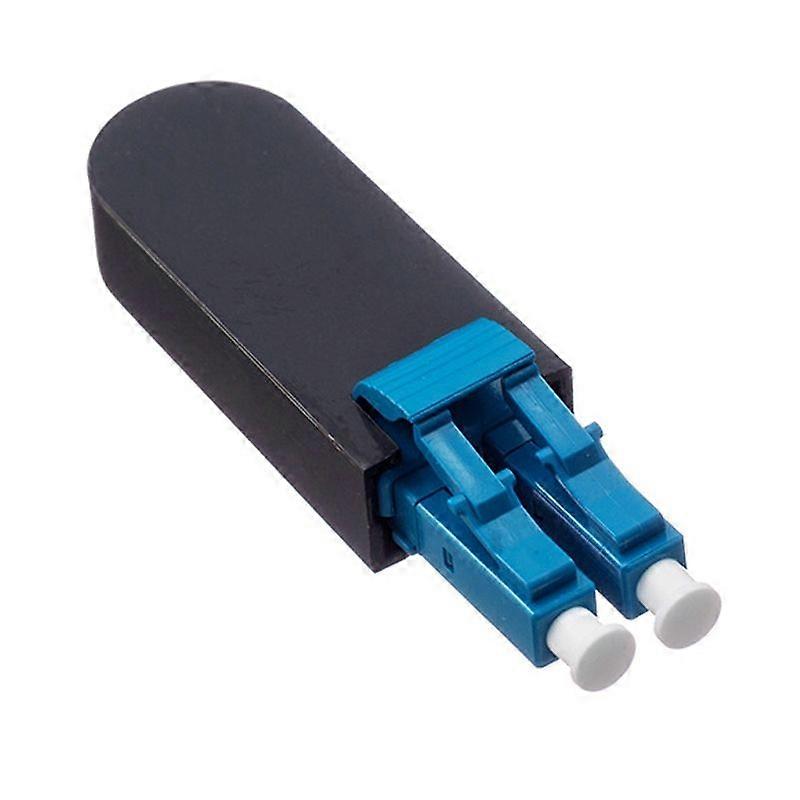 LC / UPC Optical Fiber Connecter