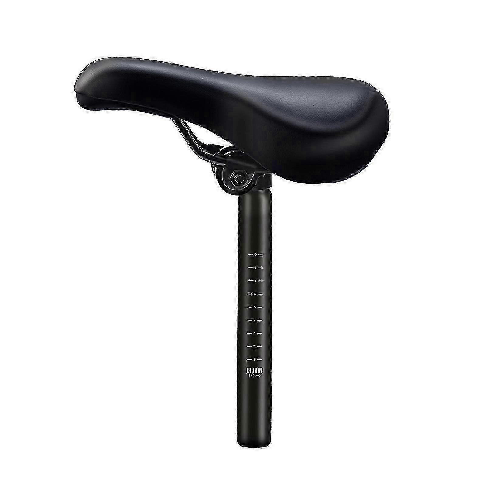 Replacement Seat for Kids Bicycle - Comfortable Saddle for Riding