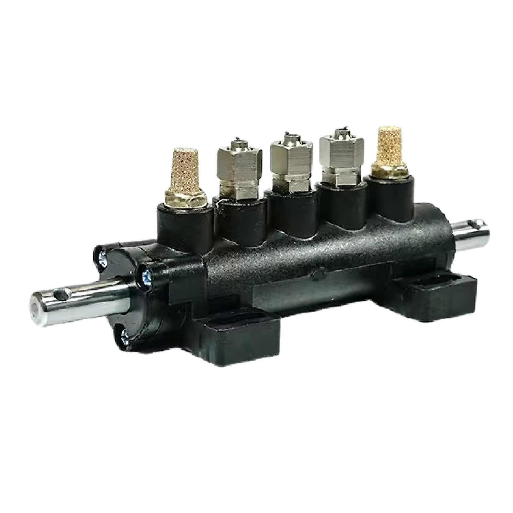 Tire Changer Foot Pedal Air Control Valve Replacement with Precise Airflow and Long Service Life