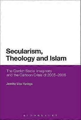 Secularism Theology and Islam