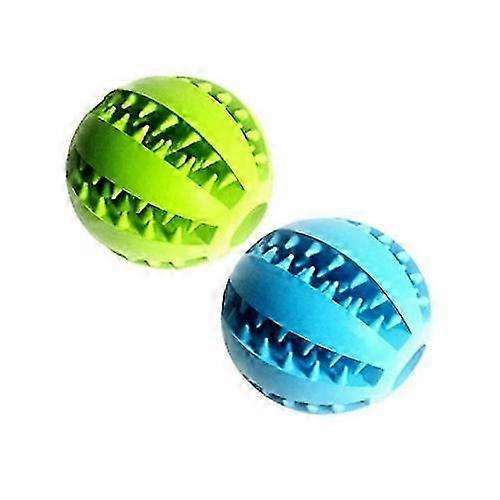 Dog Nontoxic Toy Ball