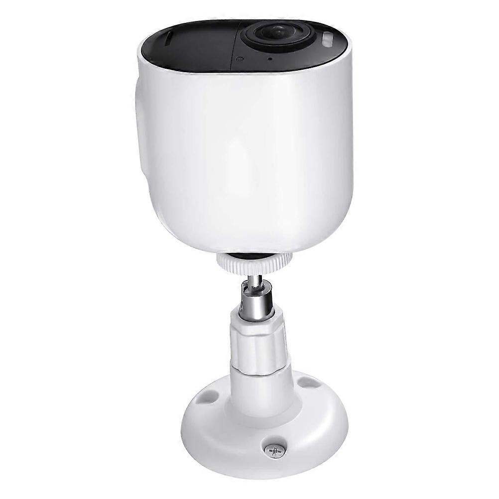 Photography Camera Support 3Pcs Adjustable Camera Wall Mount for Surveillance