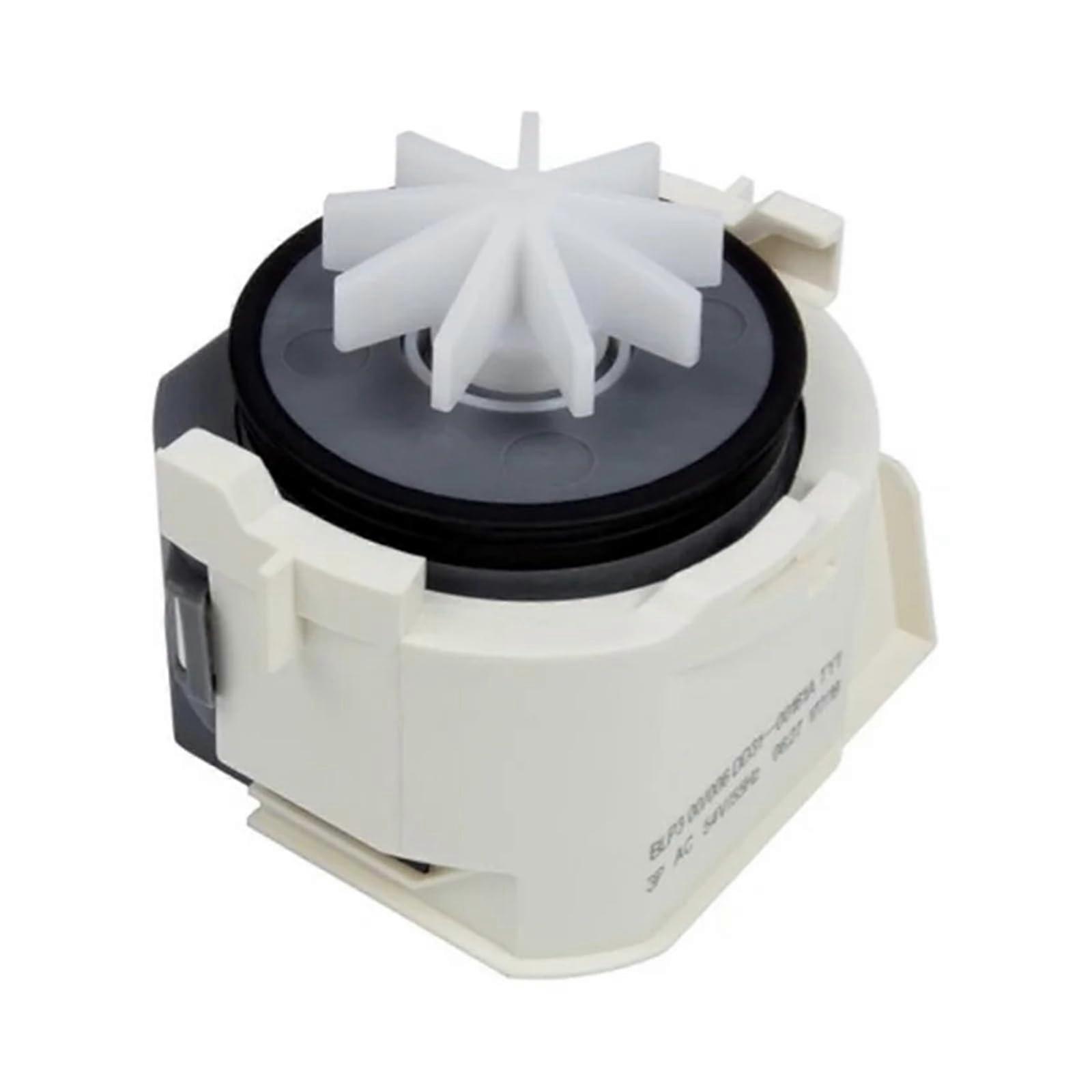 A98IDD3100016A Dishwasher Drain Pump Motor Replacement AP5917178 PS606350 for Efficient Water Flow
