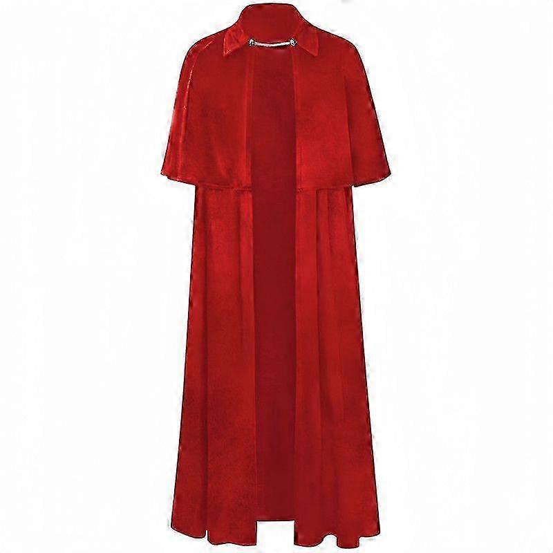 25-26 Vampire Cape,Role Cosplay Cape For Adults