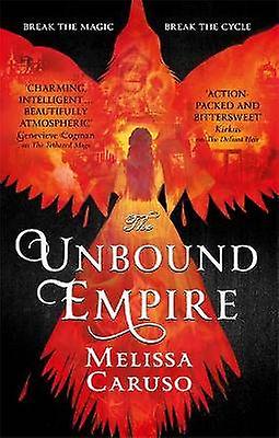 The Unbound Empire