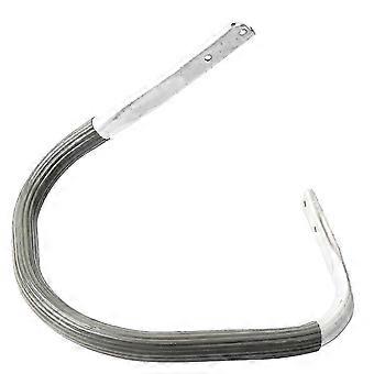 2025 1 peça Guidão Superior Guidão Dianteiro para Motosserra Husqvarna 272 268 266 61 Xixi