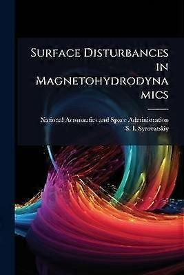 Surface Disturbances in Magnetohydrodynamics
