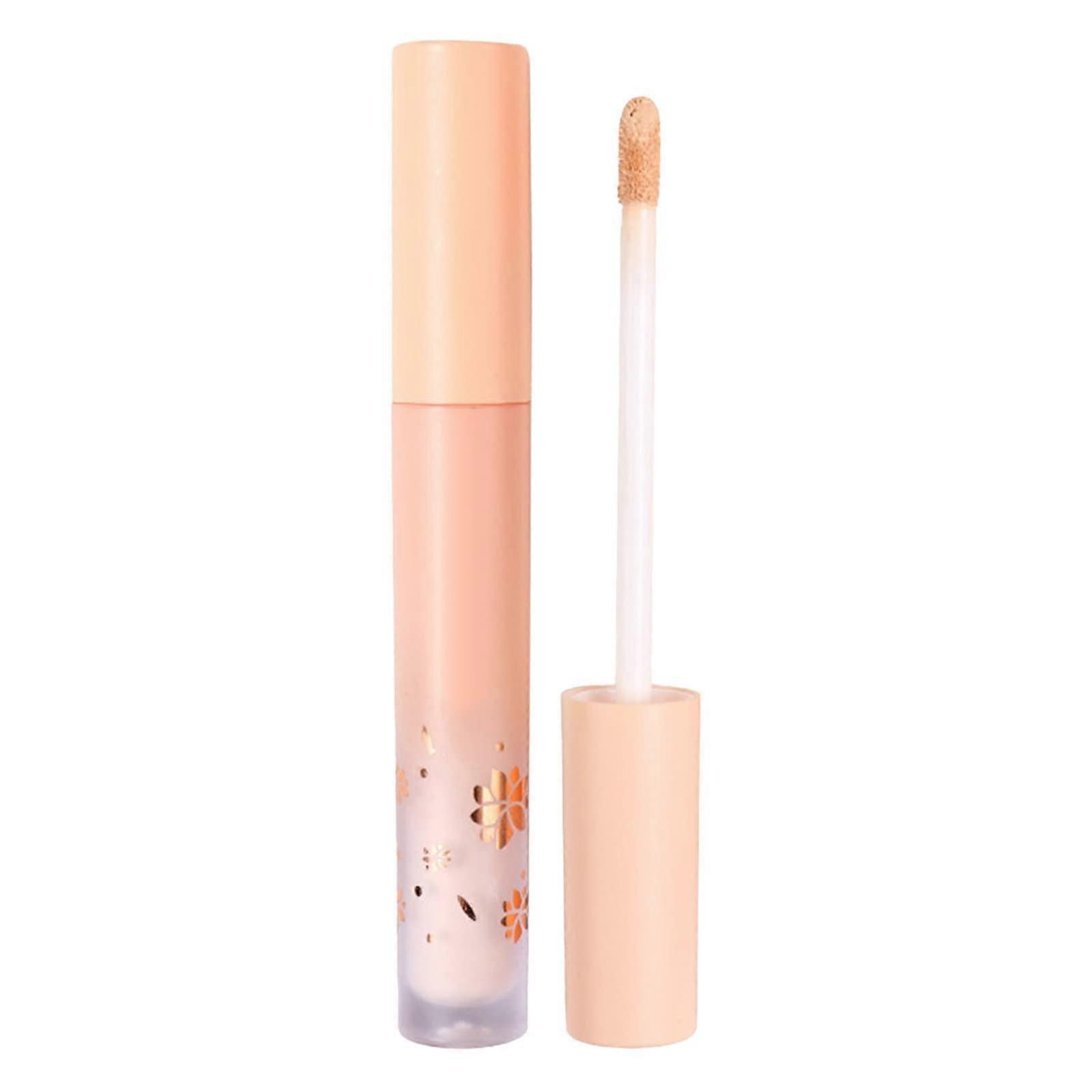 Hydrating Full Coverage Concealer Stick Light Beige Long Lasting Highlighter and Color Corrector