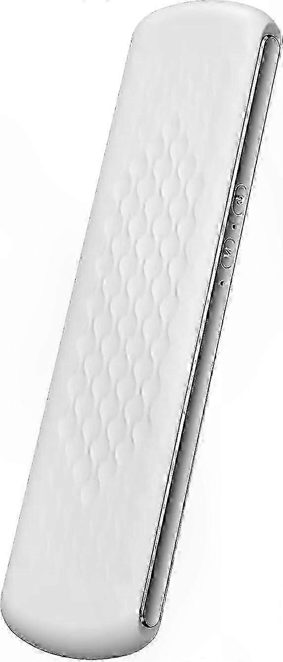 Bone Conduction Pillow Speaker - Wireless Bluetooth Sleep Aid & Stereo Headset