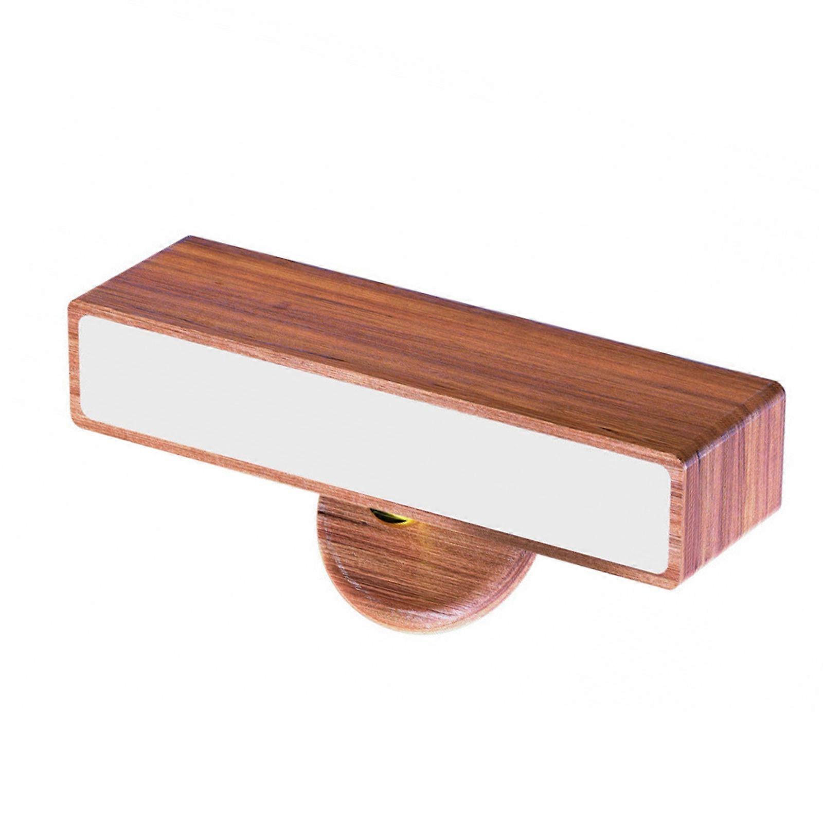 Dimmable Rechargeable Wall Light With Touch Control Memory Function Transportable For Night Use Multicolor