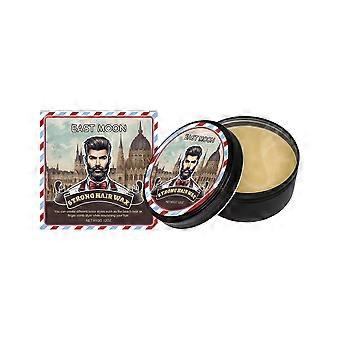 Premium Hair Styling & Moisturizing Wax - Deep Nourishment, Repair & Long-Lasting Hold for All Hair Types - 60g Travel-Friendly Styling Solution
