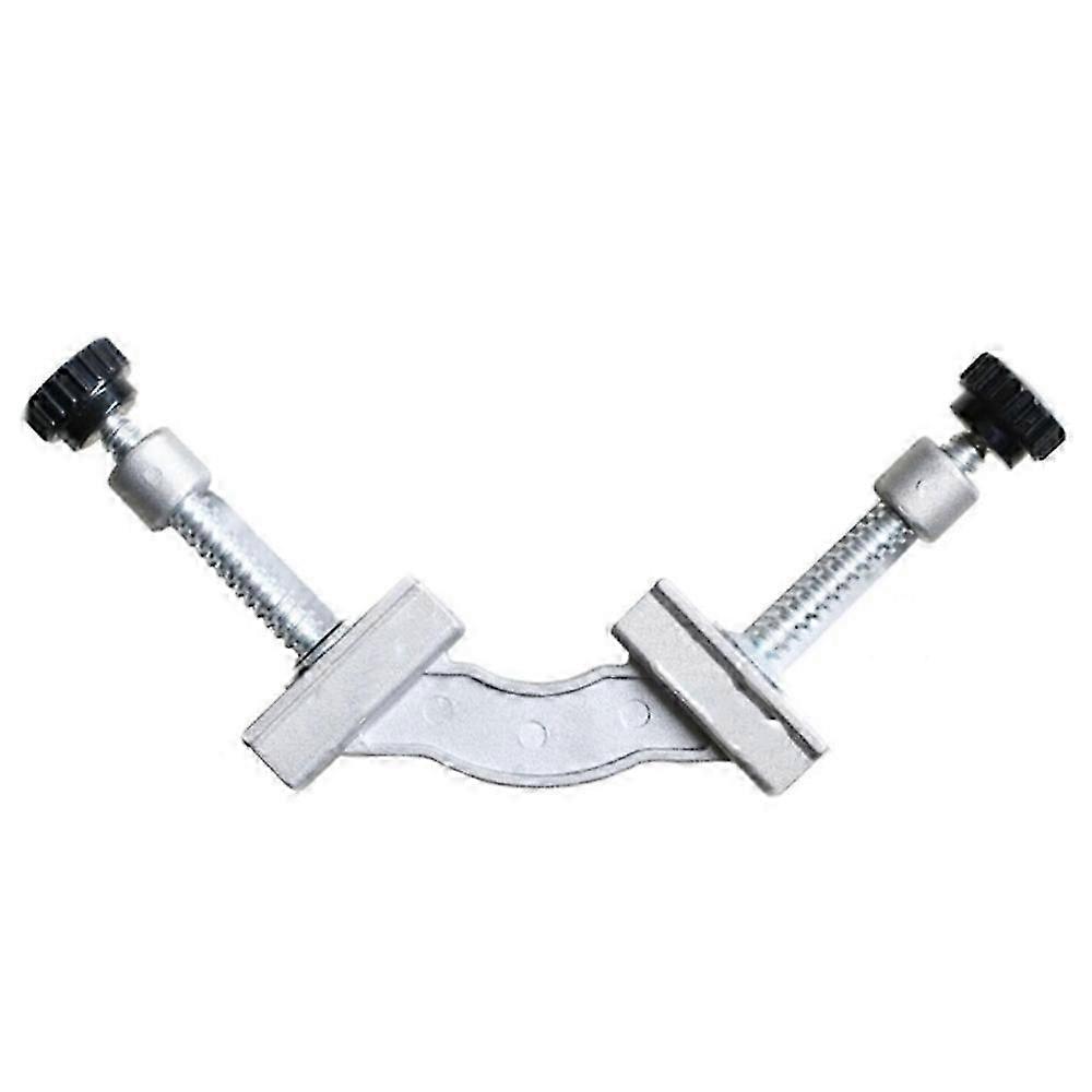 Adjustable Stainless Steel Welding Clamp for Secure RightAngle Positioning and Stable Alignment