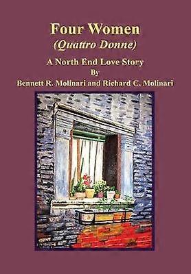 Four Women (Quattro Donne)