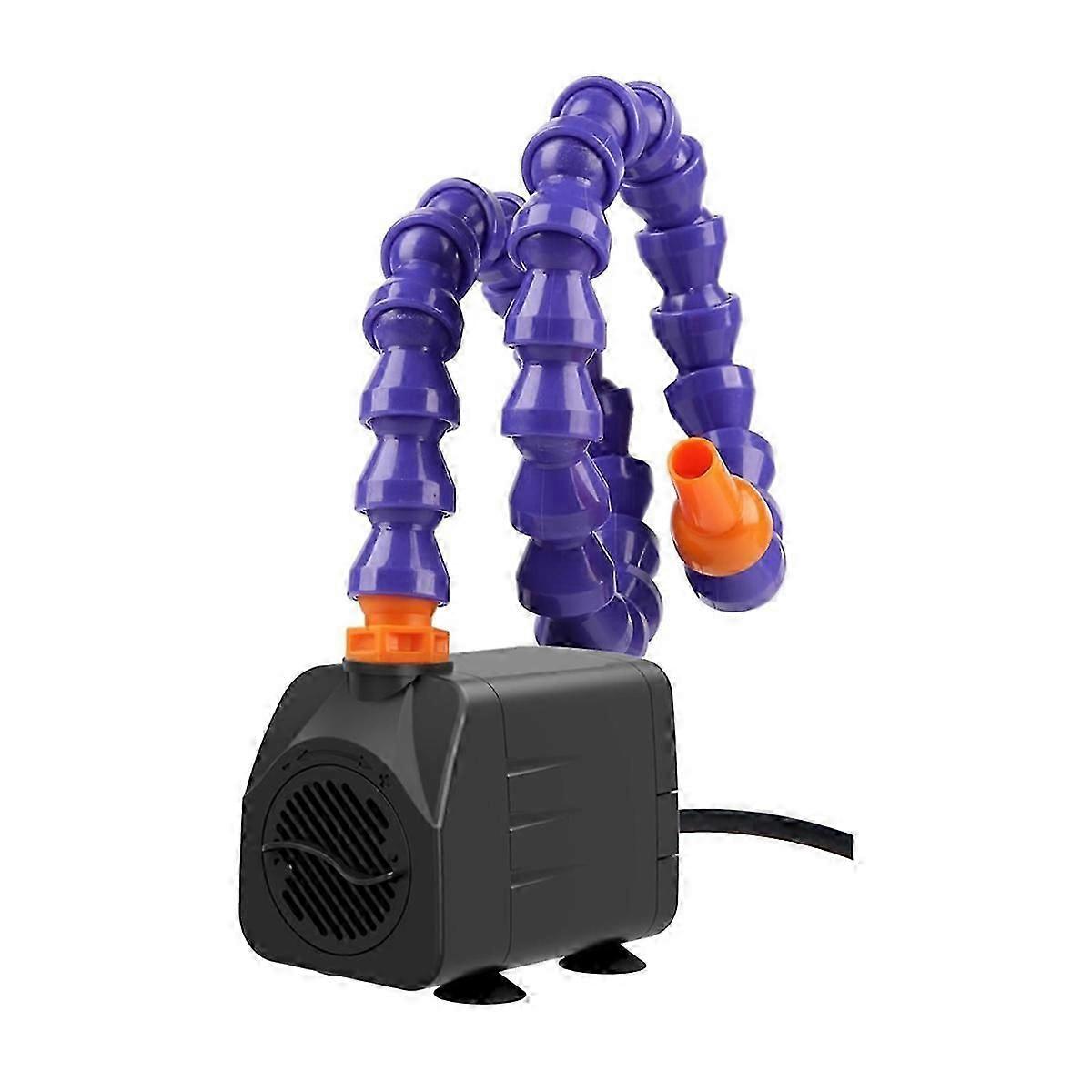 Water Table Pump, Kids Water Table Accessories, for Kids EU Plug