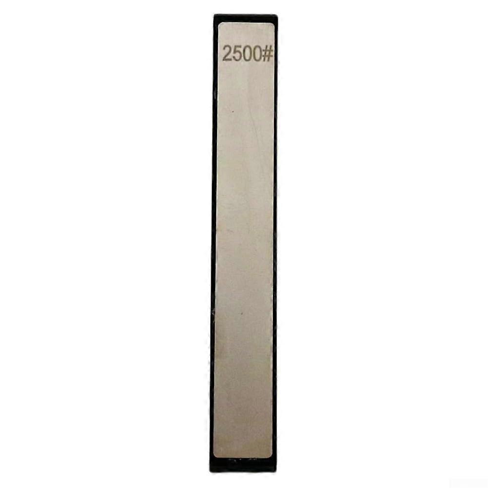 Sharpening Stone 803000 Grit Whetstone Strip for Kitchen Knives Tools Fixed Angle Edge