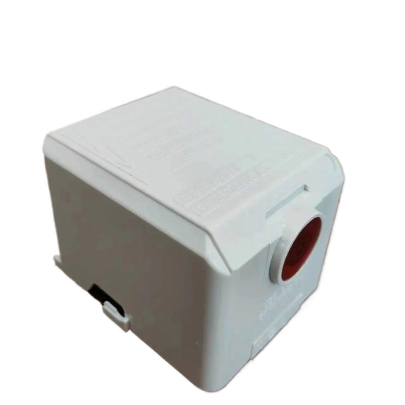 Burner Controller 530SE 40G Program for Industrial Gas Burner with Energy Saving Performance