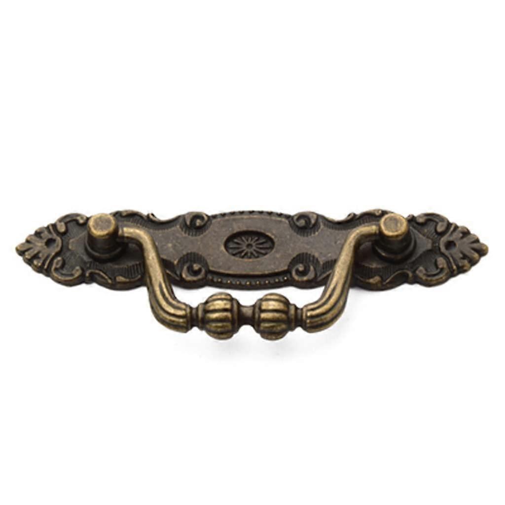 Modern Cabinet Handles and Drawer Pulls  Durable Metal, Ergonomic Grip, Easy Install