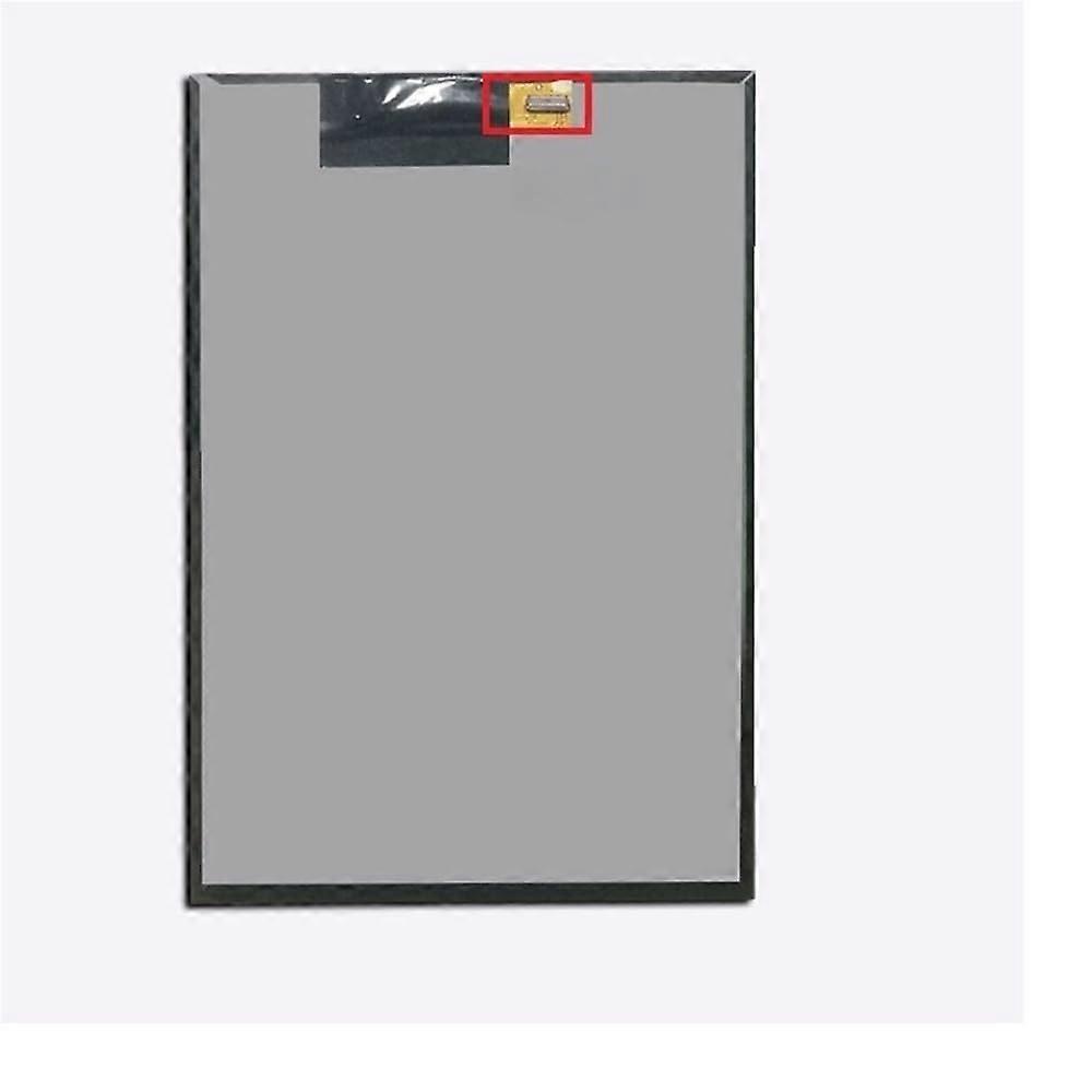 10.1 Inch Resolution Tablet LCD Touchscreen Replacement for BQ 1024L and Exion 2020