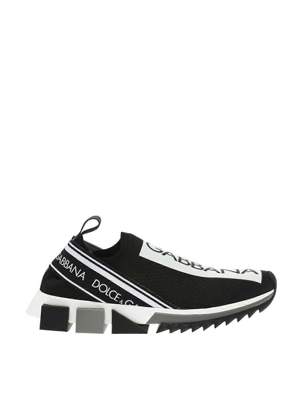 Sorrento Logo Turnschuhe