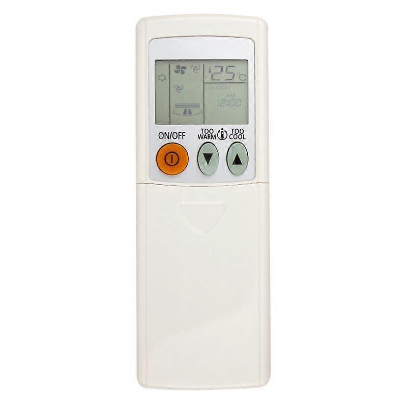 For Mitsubishi Air Conditioner Remote Control