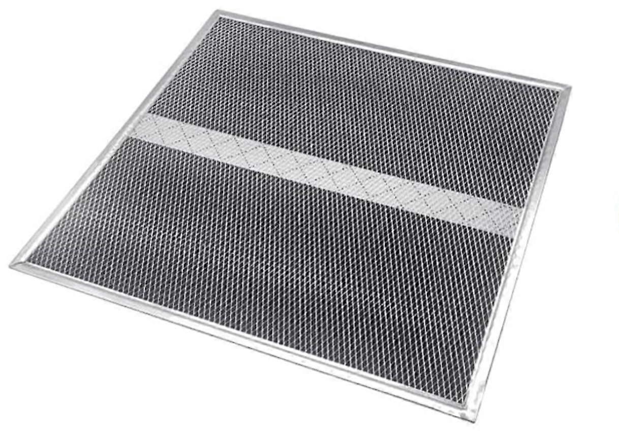 Range Hood Grease Filter for Broan BCSD136SS and BCSD1 with Easy Replacement and Odor Reduction