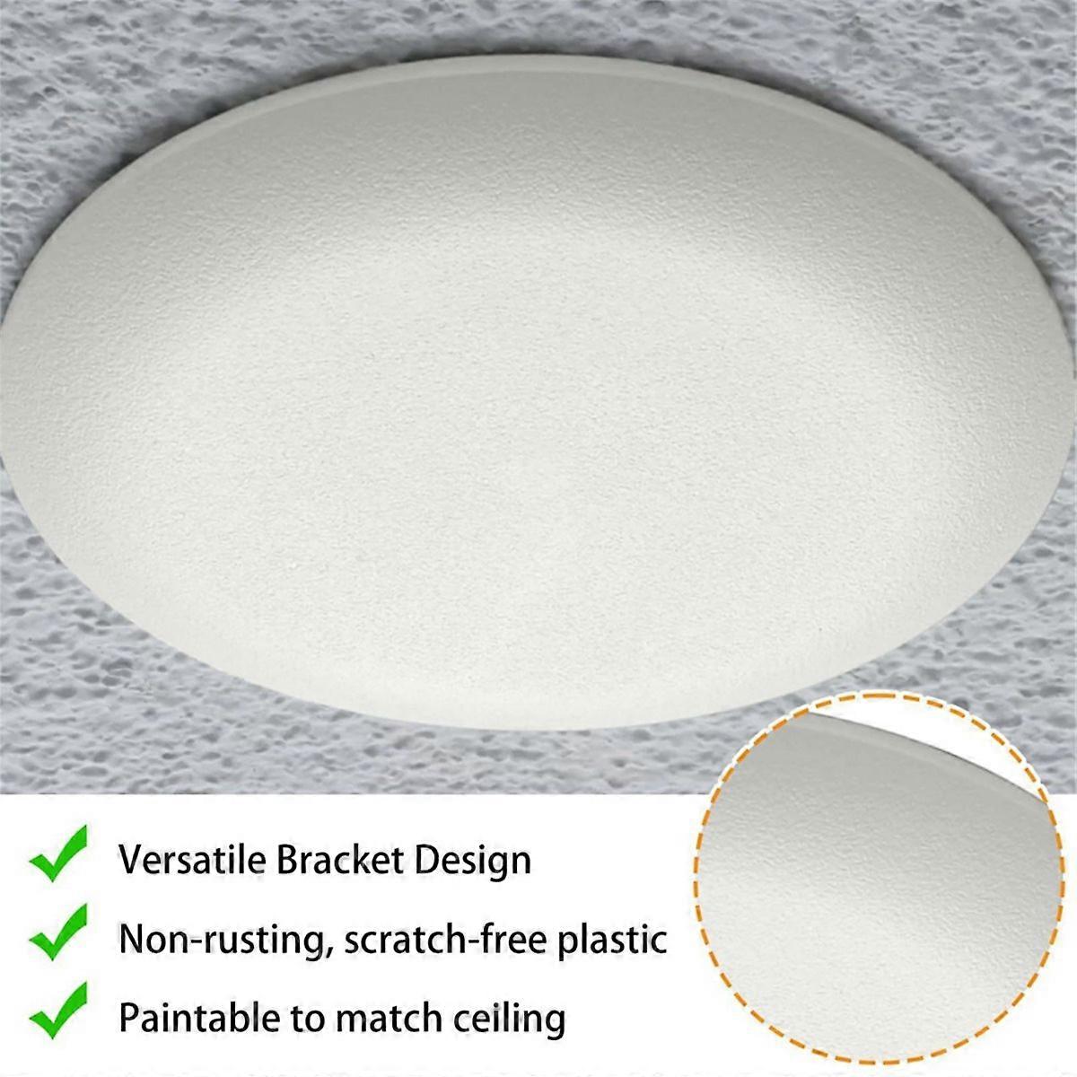 Ceiling Cover Plate
round ceiling cover plates