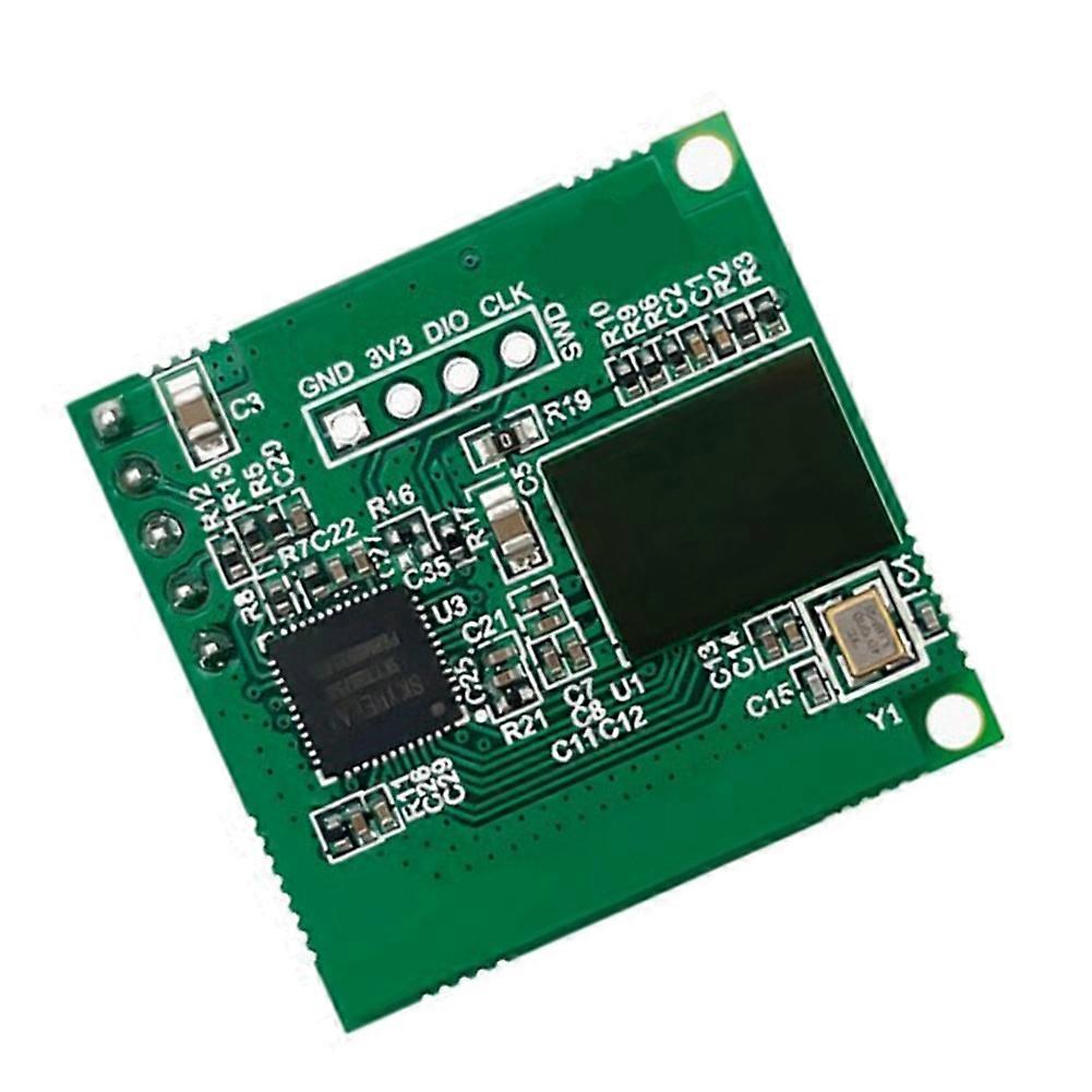 LD6001A 60GHz MmWave Radar Sensor Module 4T 4R Low Power Consumption Human Presence Sensor Module
