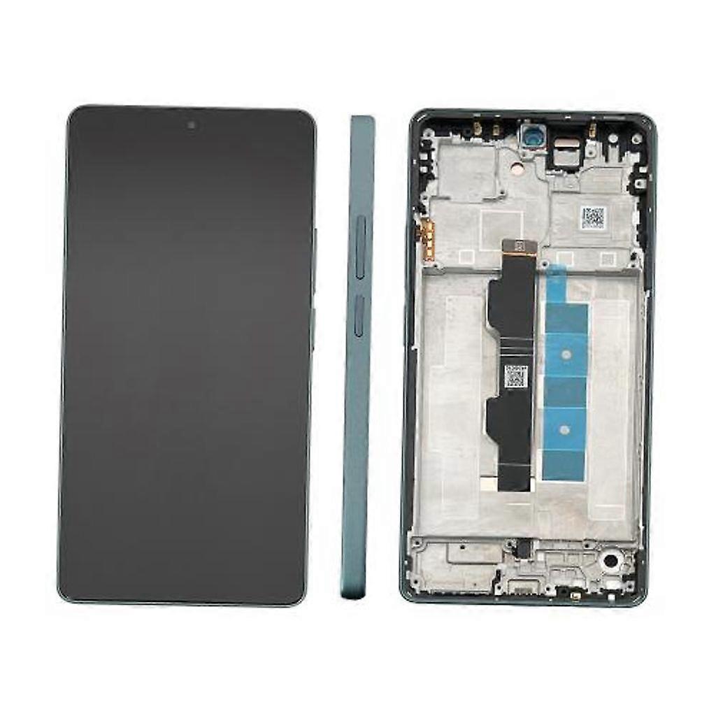 Xiaomi Redmi Note 13 Pro scherm - Groen