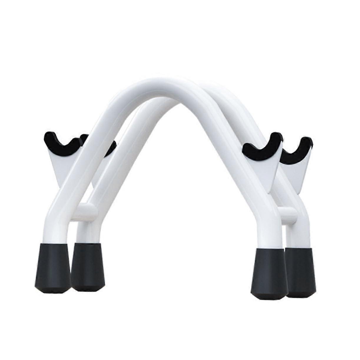 Dumbbell Rack for Home Gym with Stable Weight Support and SpaceSaving NonSlip Base