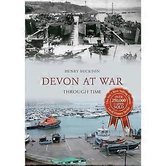 Devon at War Through Time