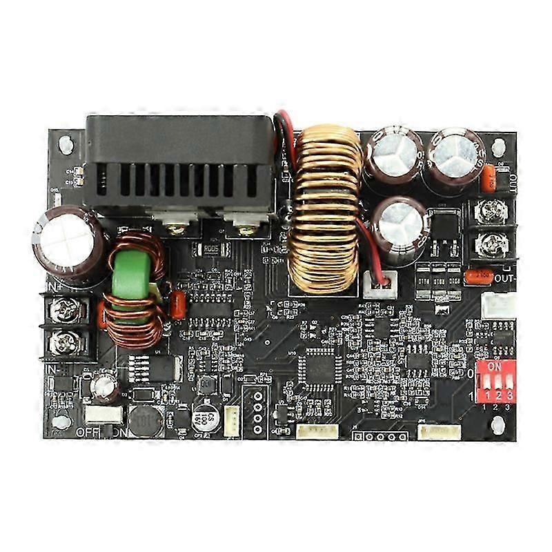 20A 1200W Constant Voltage Constant Current Repairing Step-Down Plate